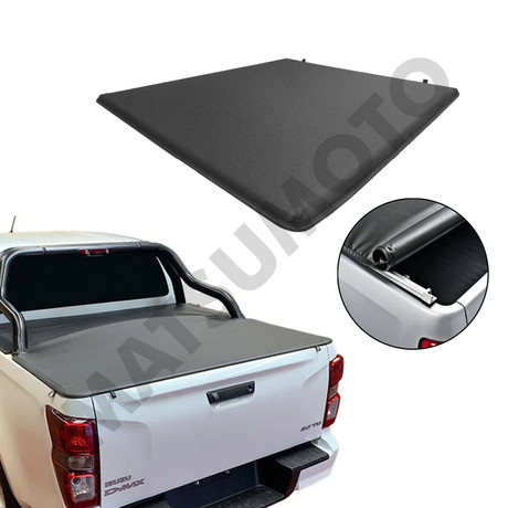 Lona Maritima Chevrolet Dmax 2015-2025
