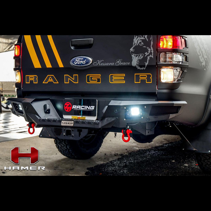 Parachoques Trasero Nova Ford Ranger 2013-2022 - 317-3.jpg