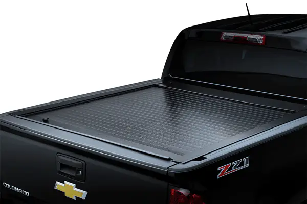 Tapa Retractil Cubre Pick Up Great Wall        Poer        2018-2025  - pace-edwards-full-metal-jackrabbit-tonneau-cover-animation_84ddcdff-6552-4638-b7a4-3c407e792c6e.webp