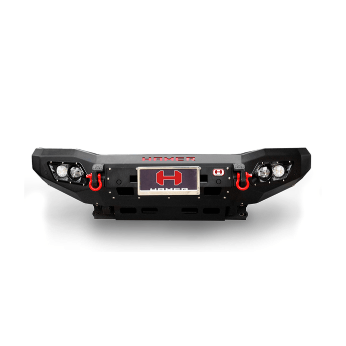 Parachoques Delantero King Mitsubishi L200 2024-2025 - 297-1.png