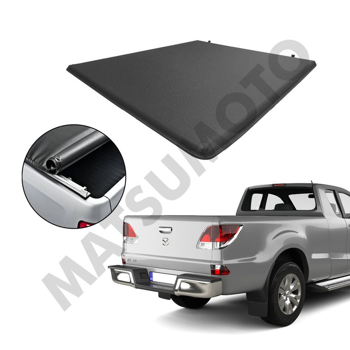 Lona Maritima Mazda BT-50 2013-2018 - [SRU-BT2018] Lona Maritima Mazda BT 50 (2013 - 2018).jpeg
