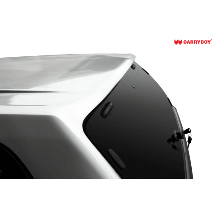 Cupula Carryboy Serie 6 SsangYong Musso 2019 - 2025  - 3.png