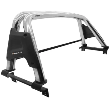 Barra Antivuelco New K1 Cromado Mazda BT50 2022-2023 - BARRA-NEW-K1-CROMADA3.webp