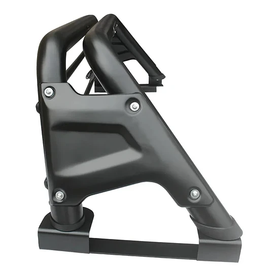 Barra antivuelco New K1 negra Mitsubishi L200 2016-2022 - BARRA-NEW-K1-NEGRA 3.webp