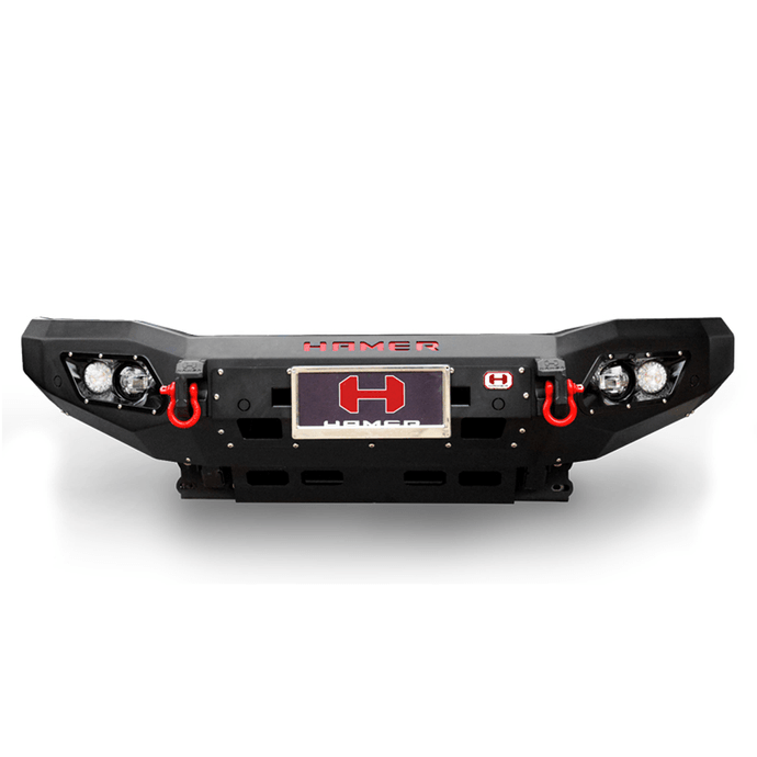 Parachoques Delantero King Maxus T60 2017-2023 - 292-2.png