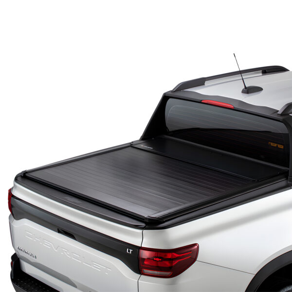 Capota rígida retráctil manual Chevrolet Montana 2023 - Montana_Manual_01.jpg