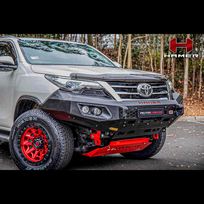 Parachoques Delantero King Toyota Fortuner 2016-2021 - 302-3.jpg