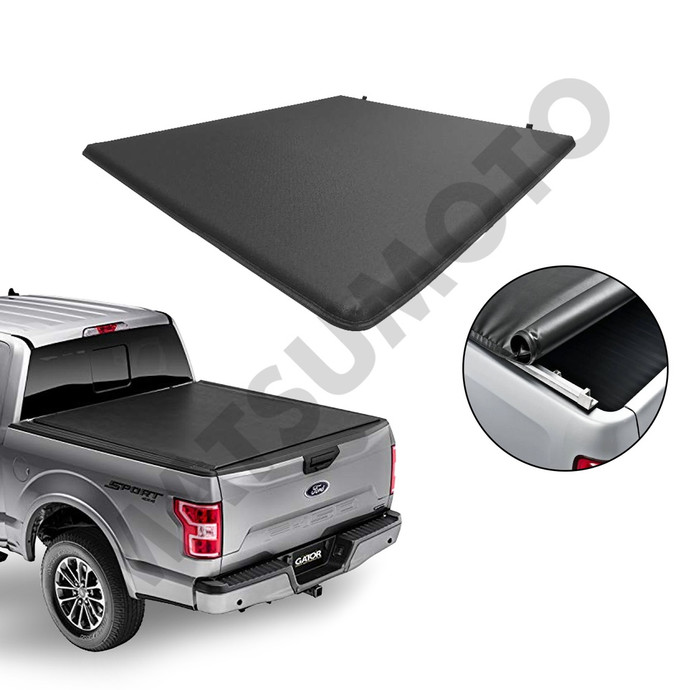 Lona Maritima Ford F150 2009-2025 - [SRU-F150 2009UP] Lona Maritima Ford F150 (2009 - ON) 5,5 FT.jpeg