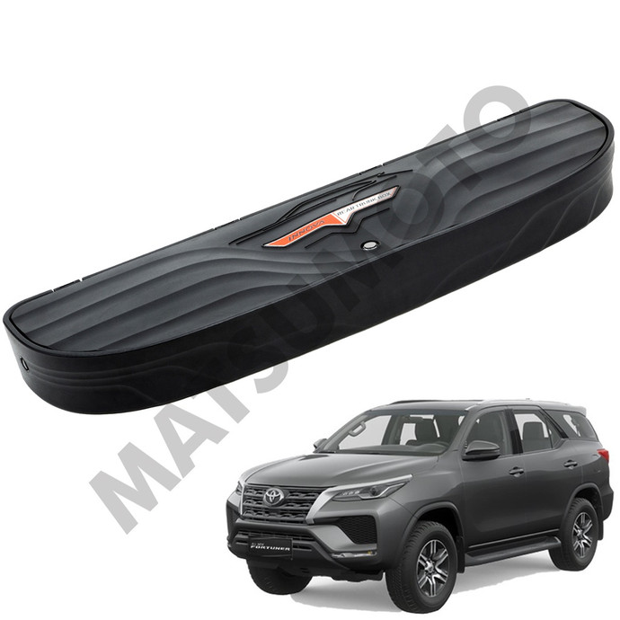 Caja de Herramientas Baul Toyota	Fortuner	2018-2021 - [KQD-6065-FORTUNER] Caja Herramientas Baul Toyota Fortuner (2017 - 2025).jpeg