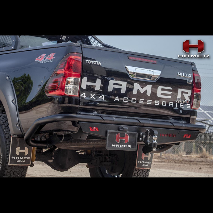 Parachoques Trasero Serie-RS Toyota Hilux 2016-2023 - 323-1.jpg