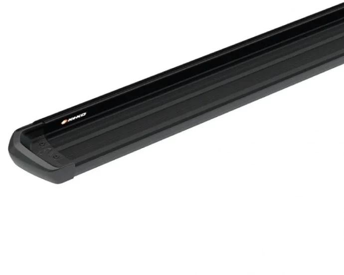 Pisaderas Aluminio Integral Chevrolet Colorado 2019-2022 - 375-1.webp