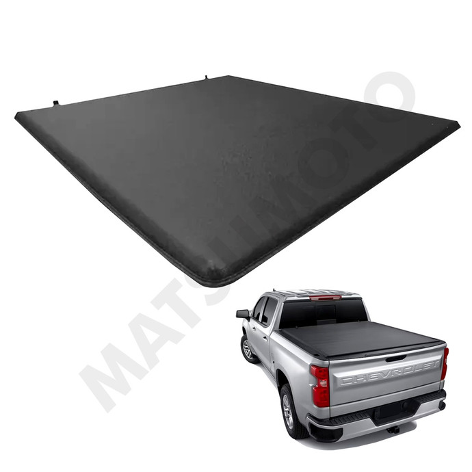 Lona Maritima Chevrolet Silverado 2019-2025 - [EX992P] Lona Maritima Chevrolet Silverado.jpeg