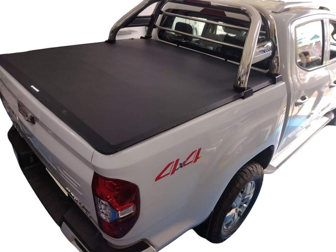 Lona maritima Maxus T90 2021/2024 - maxus t90.jpeg