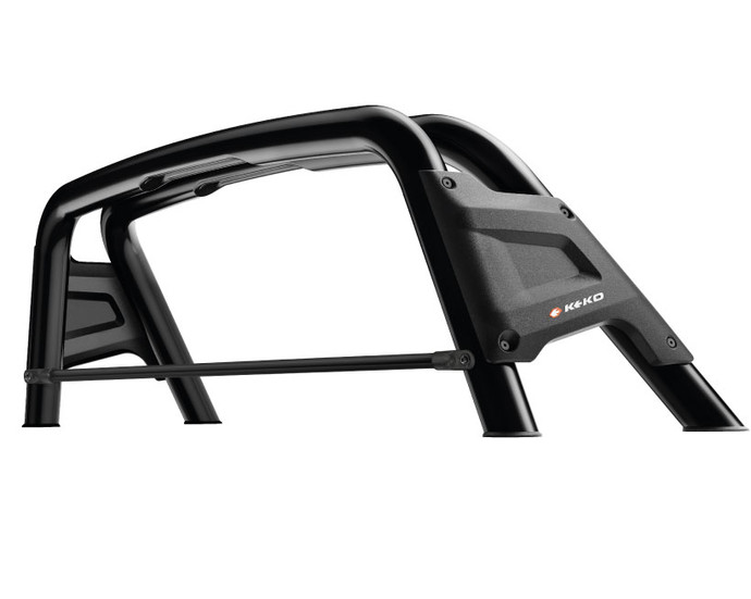 Barra antivuelco New K1 negra Volkswagen Amarok 2010-2022 - BARRA-NEW-K1-NEGRA 1.jpg