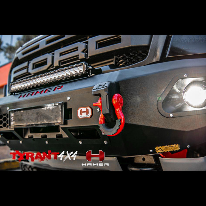 Parachoques Delantero King Ford Ranger 2012-2015 - 259-4.jpg