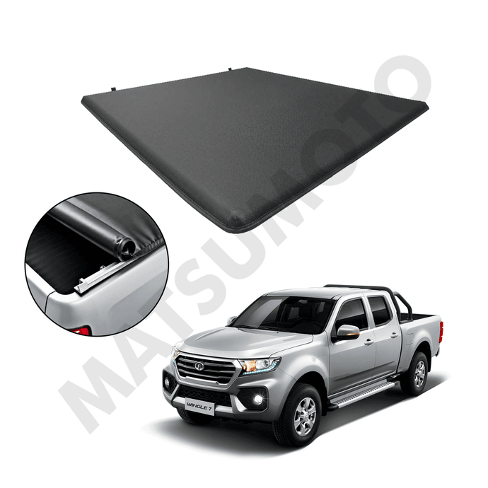 Lona Maritima Great Wall Wingle 7 2018-2025 - [SRU-GW-WG7-SRU-IS-DMX07] Lona Maritima GREAT WALL WINGLE 7 (2018 - actual) - Chevrolet DMAX (2005 - 2012).png