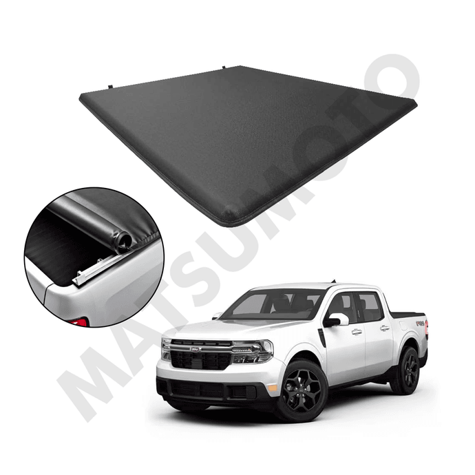 Lona Maritima Ford Maverick 2021-2025 - [SRU-FD-MAV] Lona Maritima Ford Maverick (2021 - actual).png