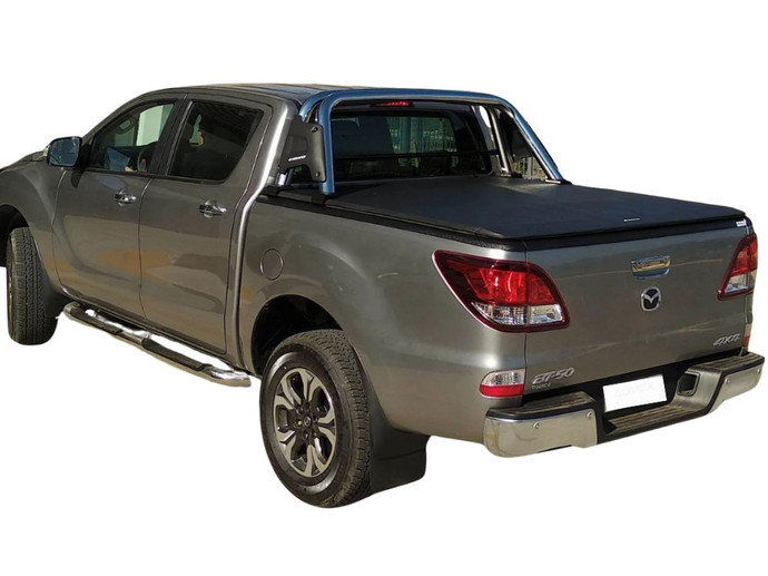 Lona maritima Mazda BT50 nuevo modelo 2022 en adelante - Mazda bt50.jpeg
