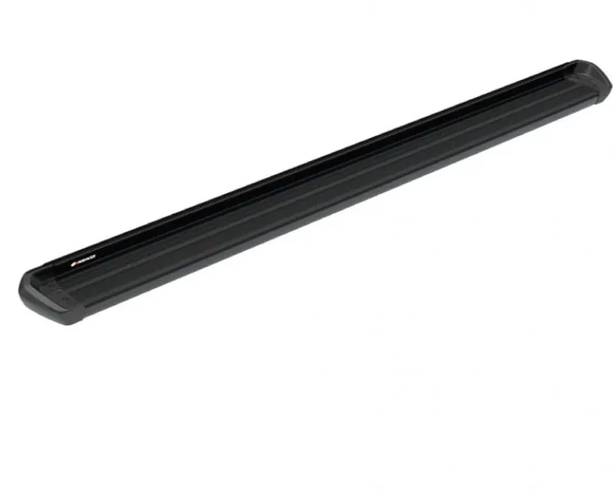 Pisaderas Integral Negro Chevrolet Dmax 2015-2024 - 375-2.webp