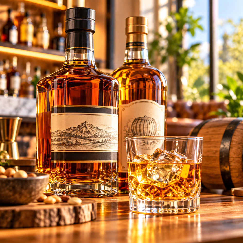 Whisky, 
