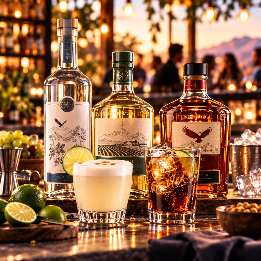 Pisco, 