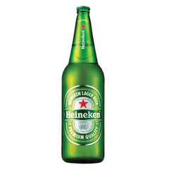 Cerveza Heineken 1000Cc. 5G