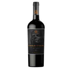 Vino Colo Colo Centenario Red Blend 750Cc13.5G