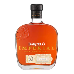 Ron Barcelo Imperial Premium 700Cc. 40G.