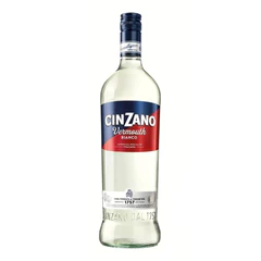 Vermouth Cinzano Bianco Italiano 1000Cc. 16G