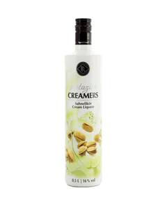 Licor Creamers Pistachio 500Cc 16G