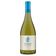 Vino Marques Chardonnay 750Cc. 12G
