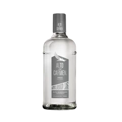 Pisco Alto Del Carmen Teo Prem Trip/Des 750Cc
