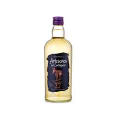 Pisco Artesanos Cochiguaz 700Cc. 35G