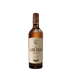 Petacon Ron Abuelo Anejo 375Cc. 40G