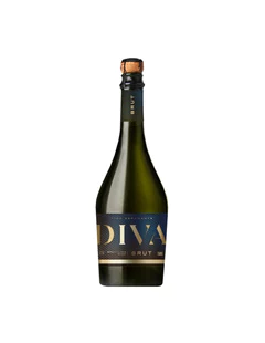 Espumante Diva Brut 750Cc 12G