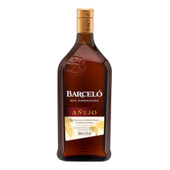 Ron Barcelo Anejo 1000Cc. 37.5G