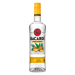 Ron Bacardi Pineapple (Piña) 750Cc. 35G