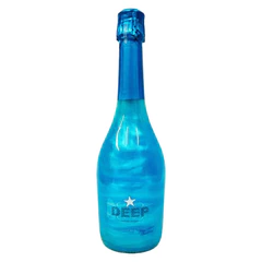 Espumante Deep Blue Cloudy 750Cc 6,5G