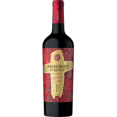 Vino Mision Red Blend 750Cc 13.5G