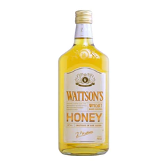 Whisky Wattsons Honey 700Cc 35G