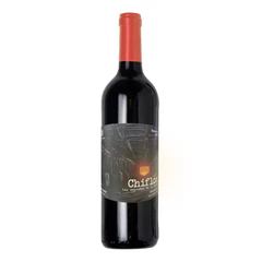 Vino Chiflon Rsva Carmenere 750Cc 13Gr