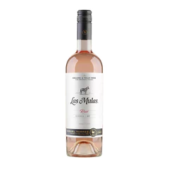 Vino Las Mulas Rose 750Cc 13.5G