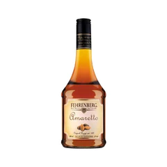 Amaretto Fehrenberg 700Cc 25G