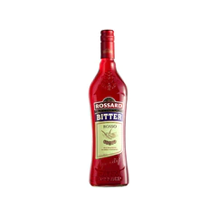 Bitter Rossard Clasico Mitjans 1000Cc. 25G