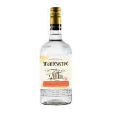 Aguardiente De Uva  Montesierpe 700Cc 38G