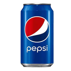 Bebida Pepsi Lata 350Cc