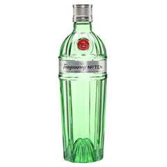 Gin Tanqueray N° Ten Botella 750cc