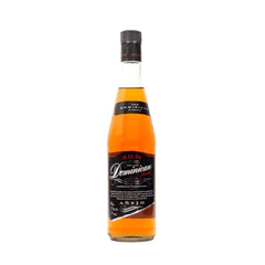 Ron Dominican F.Dorado 700Cc 37.5G