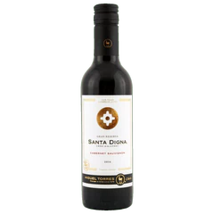 Vino Santa Digna Cabernet 375Cc. 13,5G