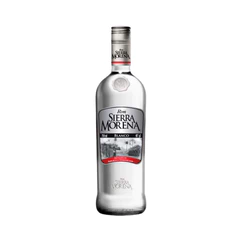 Ron Sierra Morena Blanco 750Cc 39.50G